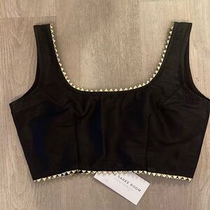 The Saree Room Mia Blouse